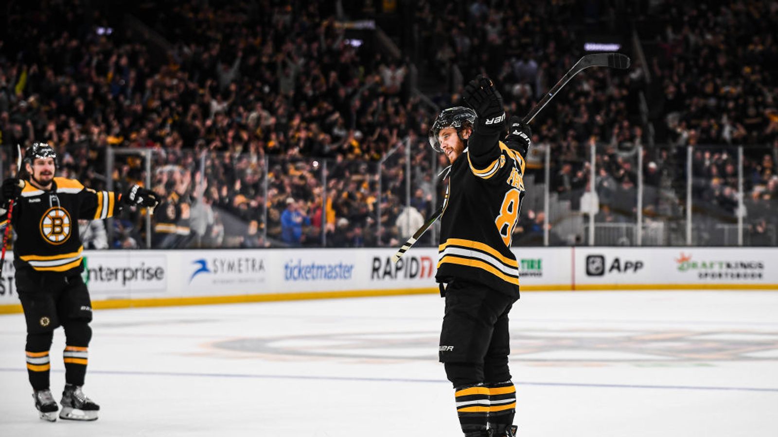 BSJ Live Coverage: Bruins At Islanders, 7:30 P.m. - McAvoy And Zacha To IR